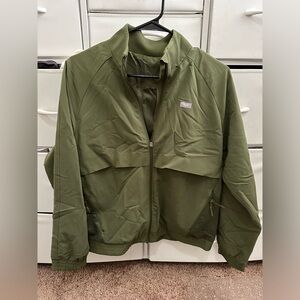 Figs Jacket